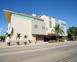 Slider image (3) CMQ Hospitals